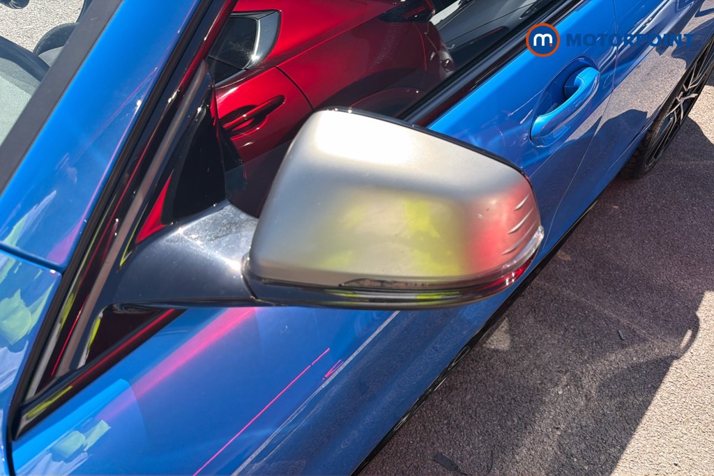 BMW 1 Series M135i Automatic Petrol Hatchback - Stock Number (1659363) - 40th supplementary image