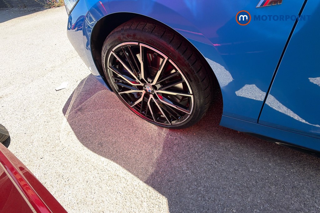 BMW 1 Series M135i Automatic Petrol Hatchback - Stock Number (1659363) - 41st supplementary image
