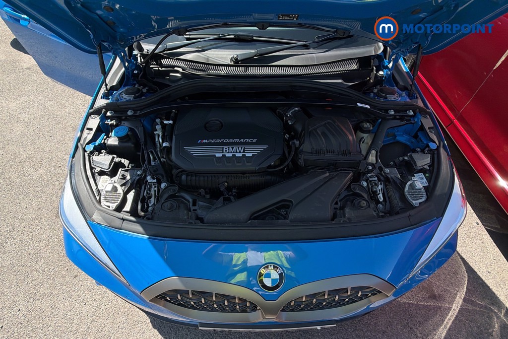 BMW 1 Series M135i Automatic Petrol Hatchback - Stock Number (1659363) - 1st supplementary image