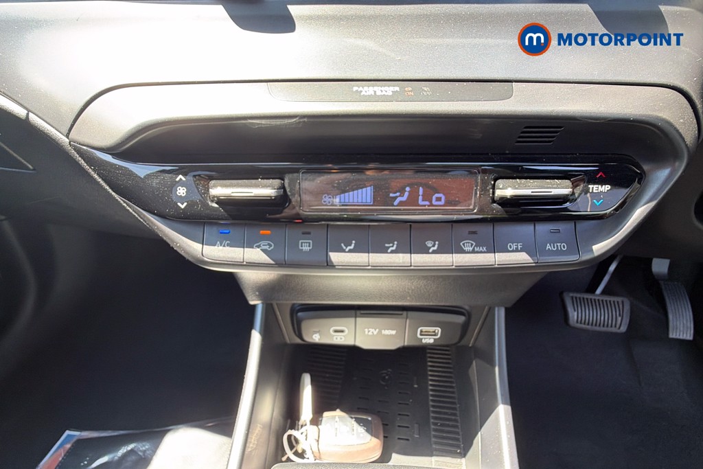 Hyundai I20 Ultimate Automatic Petrol Hatchback - Stock Number (1659401) - 21st supplementary image