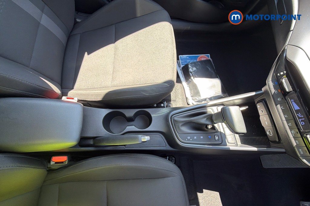 Hyundai I20 Ultimate Automatic Petrol Hatchback - Stock Number (1659401) - 25th supplementary image