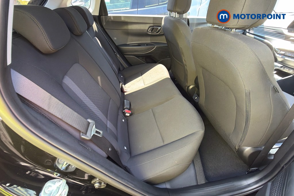 Hyundai I20 Ultimate Automatic Petrol Hatchback - Stock Number (1659401) - 27th supplementary image