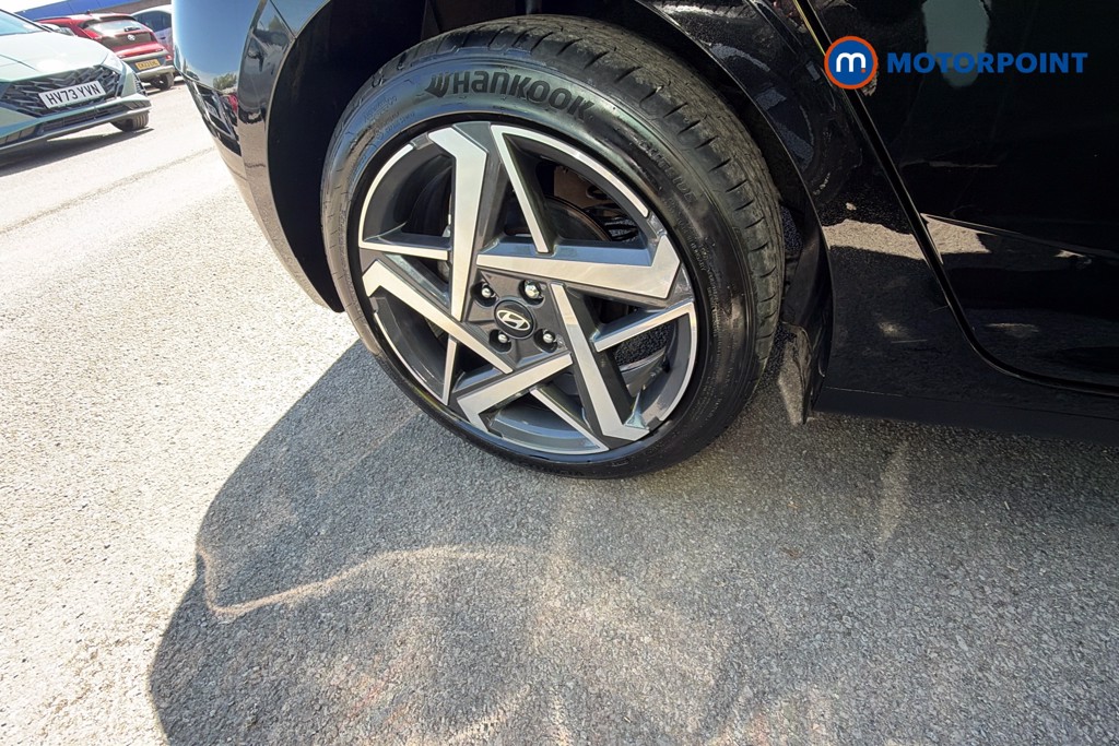 Hyundai I20 Ultimate Automatic Petrol Hatchback - Stock Number (1659401) - 35th supplementary image