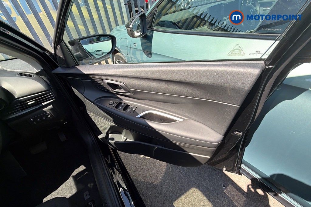 Hyundai I20 Ultimate Automatic Petrol Hatchback - Stock Number (1659401) - 37th supplementary image
