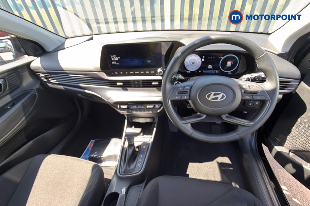 Hyundai I20 Ultimate Automatic Petrol Hatchback - Stock Number (1659401) - 38th supplementary image