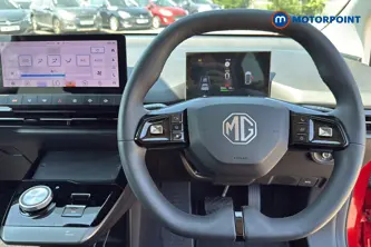 Mg Motor Uk MG4 Trophy Automatic Electric SUV - Stock Number (1659408) - 2nd supplementary image