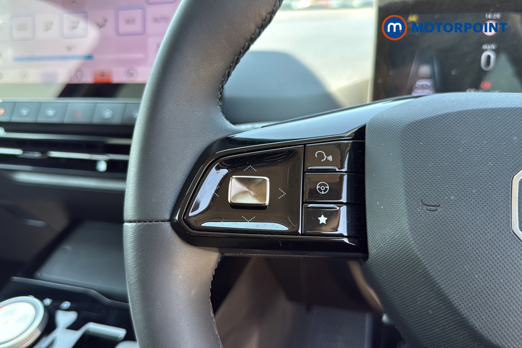 Mg Motor Uk MG4 Trophy Automatic Electric SUV - Stock Number (1659408) - 4th supplementary image