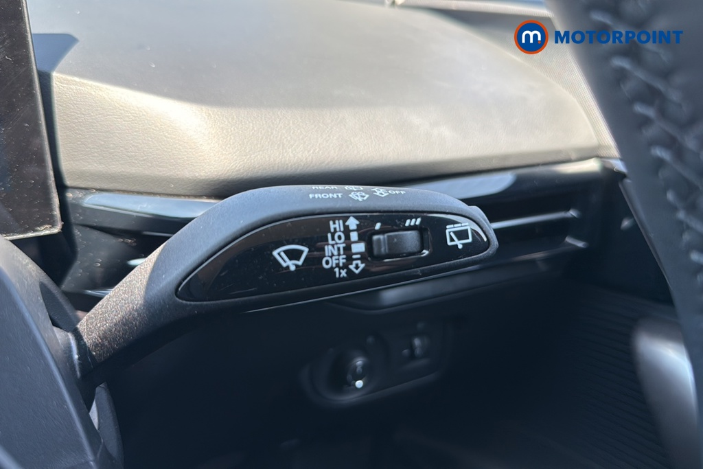 Mg Motor Uk MG4 Trophy Automatic Electric SUV - Stock Number (1659408) - 6th supplementary image