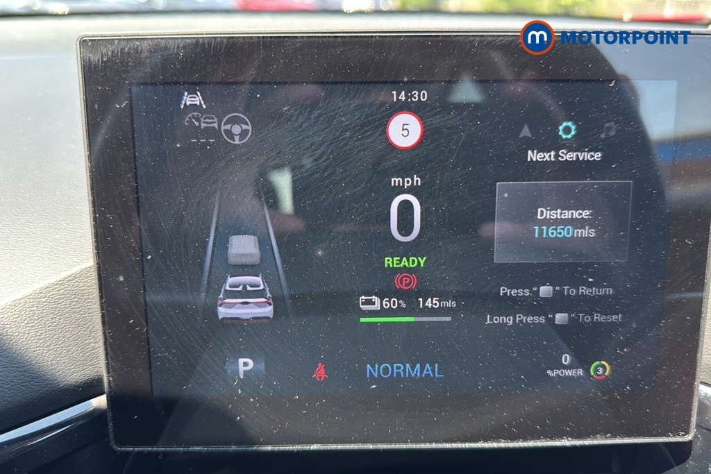 Mg Motor Uk MG4 Trophy Automatic Electric SUV - Stock Number (1659408) - 7th supplementary image