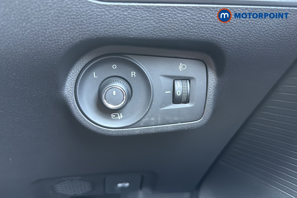 Mg Motor Uk MG4 Trophy Automatic Electric SUV - Stock Number (1659408) - 11th supplementary image