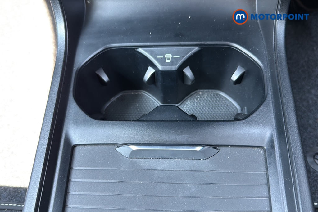 Mg Motor Uk MG4 Trophy Automatic Electric SUV - Stock Number (1659408) - 16th supplementary image
