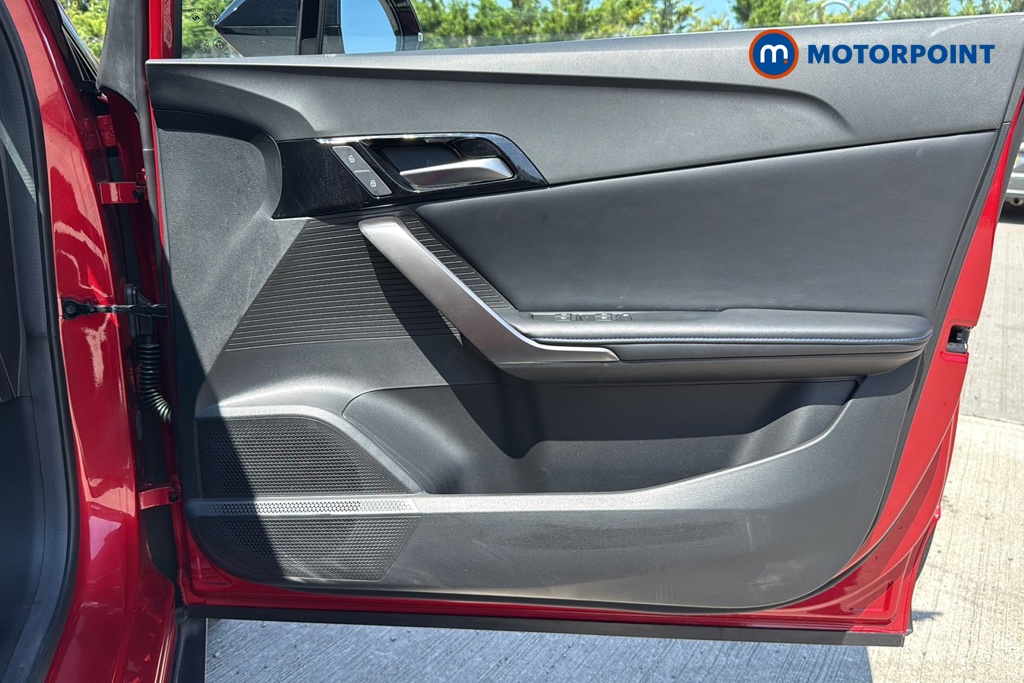 Mg Motor Uk MG4 Trophy Automatic Electric SUV - Stock Number (1659408) - 18th supplementary image