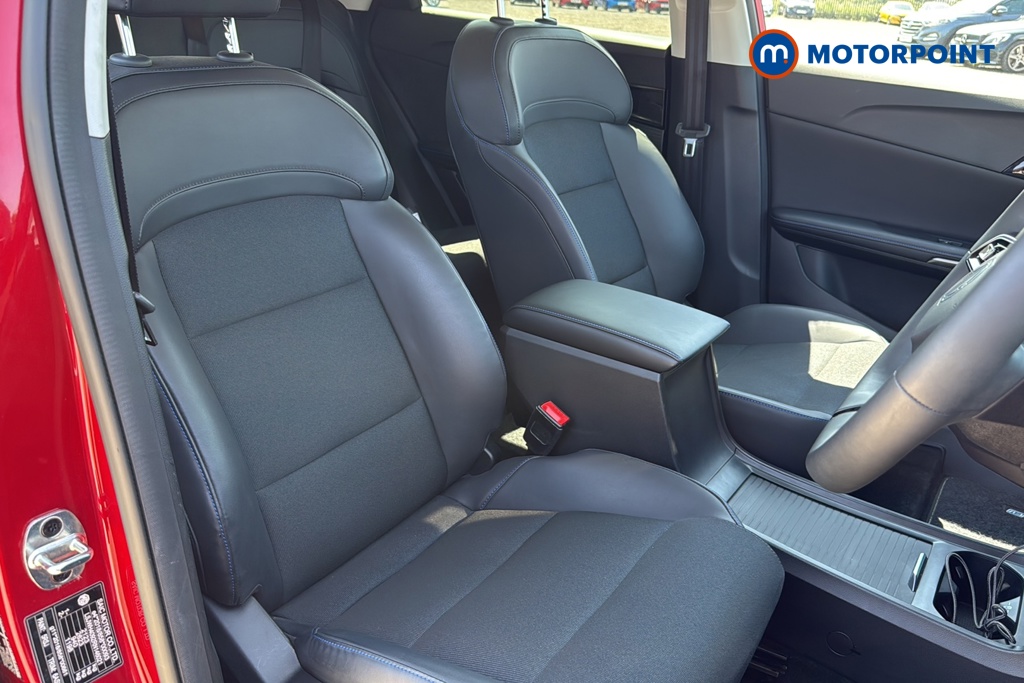 Mg Motor Uk MG4 Trophy Automatic Electric SUV - Stock Number (1659408) - 22nd supplementary image