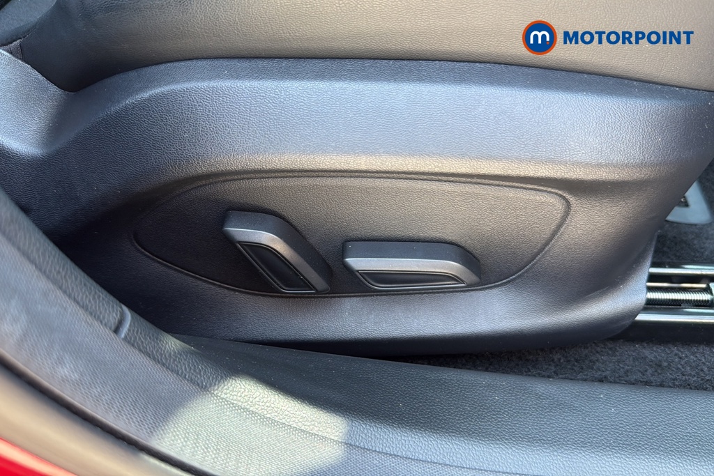 Mg Motor Uk MG4 Trophy Automatic Electric SUV - Stock Number (1659408) - 23rd supplementary image