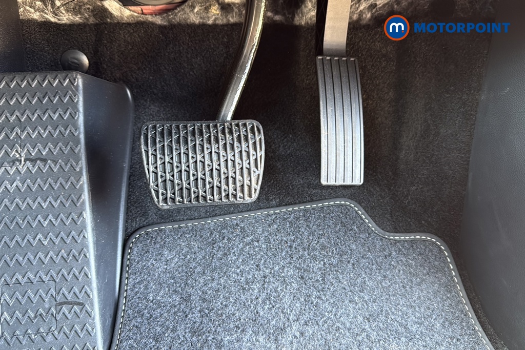 Mg Motor Uk MG4 Trophy Automatic Electric SUV - Stock Number (1659408) - 24th supplementary image