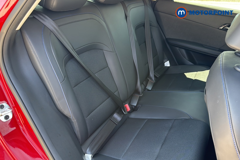 Mg Motor Uk MG4 Trophy Automatic Electric SUV - Stock Number (1659408) - 25th supplementary image