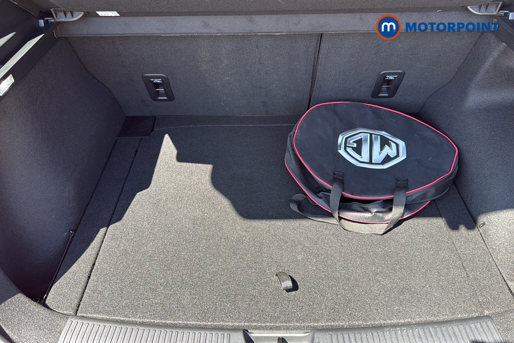 Mg Motor Uk MG4 Trophy Automatic Electric SUV - Stock Number (1659408) - 30th supplementary image