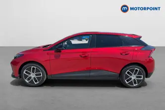 Mg Motor Uk MG4 Trophy Automatic Electric SUV - Stock Number (1659408) - Drivers side