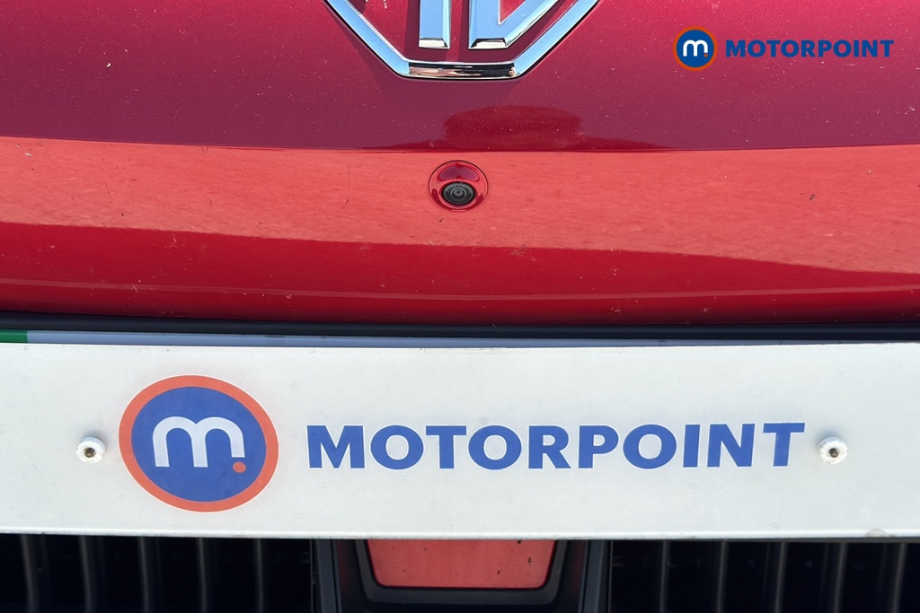 Mg Motor Uk MG4 Trophy Automatic Electric SUV - Stock Number (1659408) - 38th supplementary image