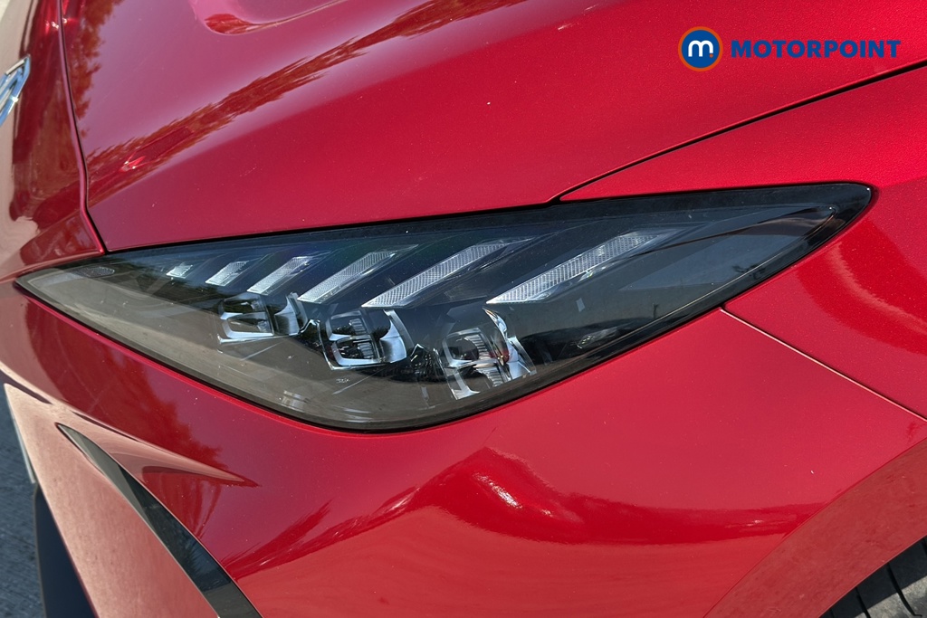 Mg Motor Uk MG4 Trophy Automatic Electric SUV - Stock Number (1659408) - 42nd supplementary image