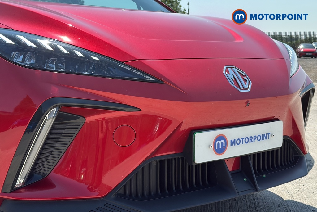 Mg Motor Uk MG4 Trophy Automatic Electric SUV - Stock Number (1659408) - 43rd supplementary image