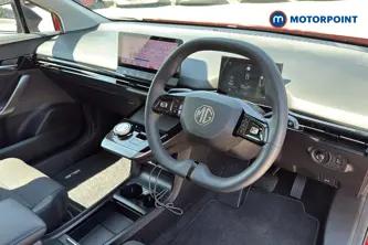 Mg Motor Uk MG4 Trophy Automatic Electric SUV - Stock Number (1659408) - 1st supplementary image