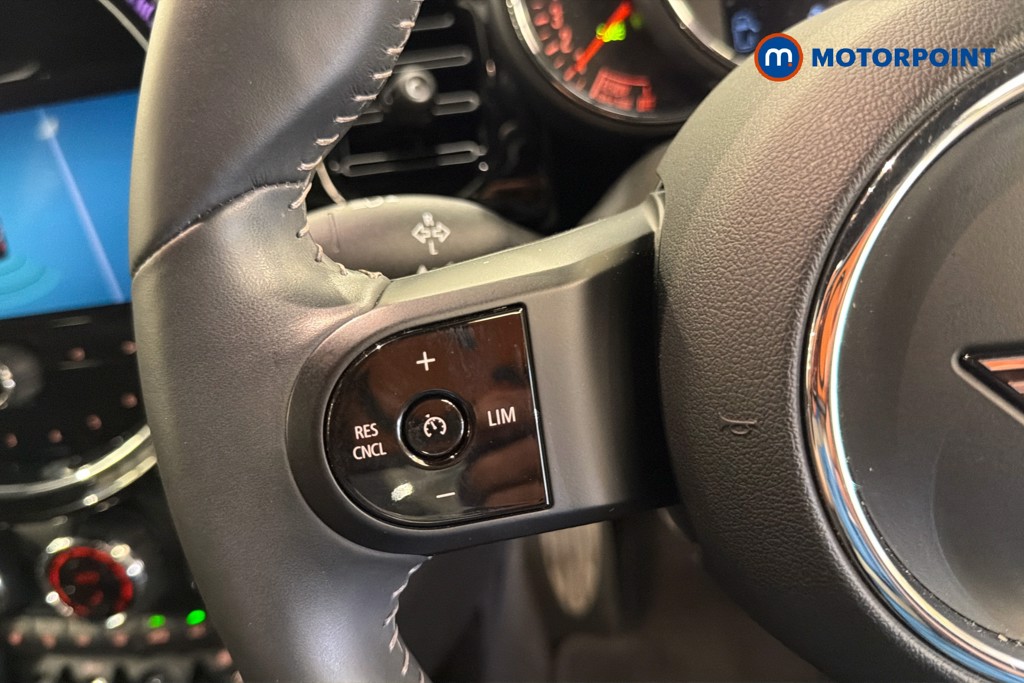 Mini Hatchback Cooper Sport Manual Petrol Hatchback - Stock Number (1659460) - 3rd supplementary image
