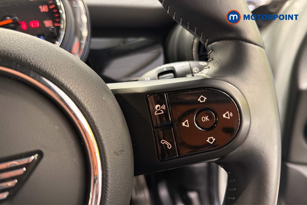Mini Hatchback Cooper Sport Manual Petrol Hatchback - Stock Number (1659460) - 4th supplementary image