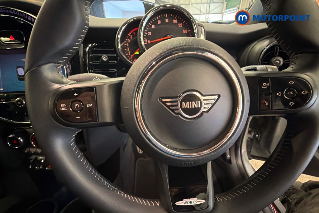 Mini Hatchback Cooper Sport Manual Petrol Hatchback - Stock Number (1659460) - 5th supplementary image