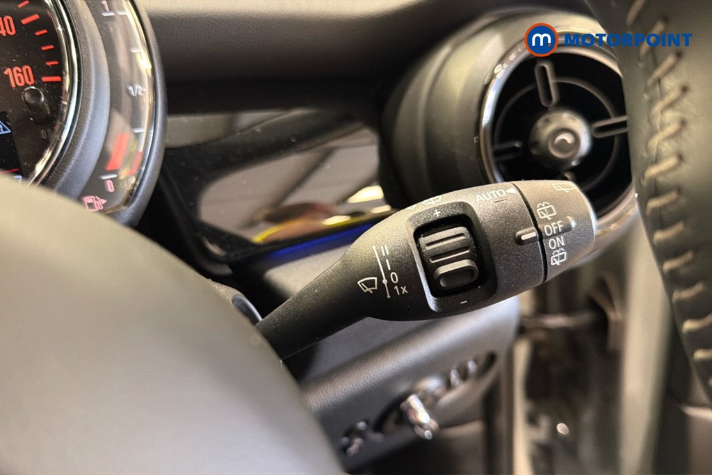 Mini Hatchback Cooper Sport Manual Petrol Hatchback - Stock Number (1659460) - 7th supplementary image