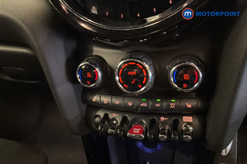 Mini Hatchback Cooper Sport Manual Petrol Hatchback - Stock Number (1659460) - 12th supplementary image