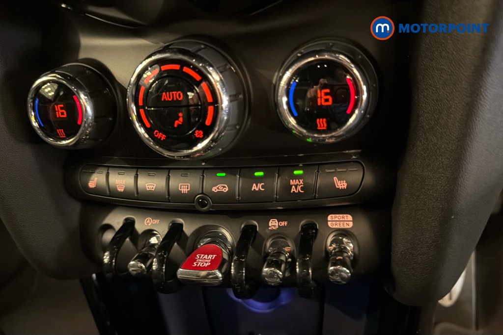 Mini Hatchback Cooper Sport Manual Petrol Hatchback - Stock Number (1659460) - 14th supplementary image