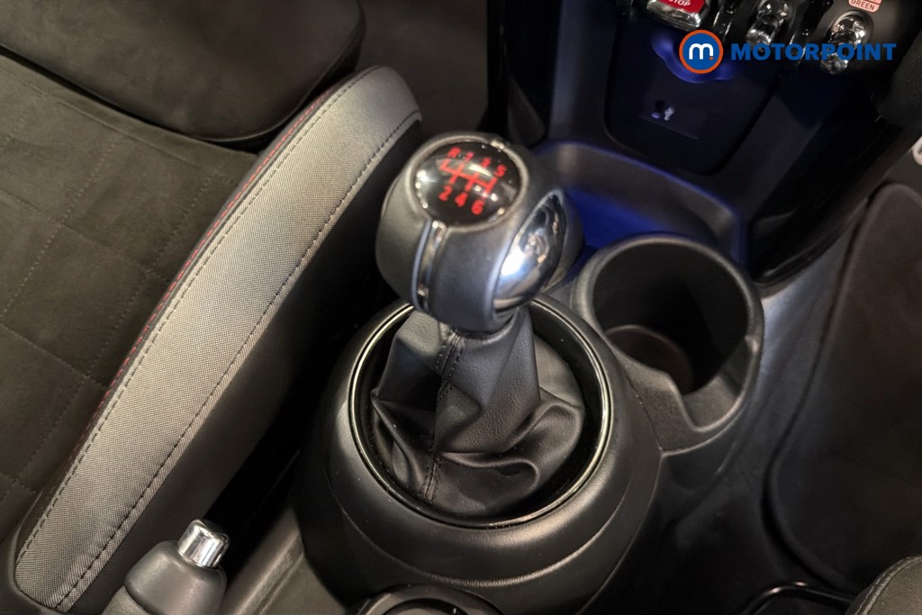Mini Hatchback Cooper Sport Manual Petrol Hatchback - Stock Number (1659460) - 15th supplementary image