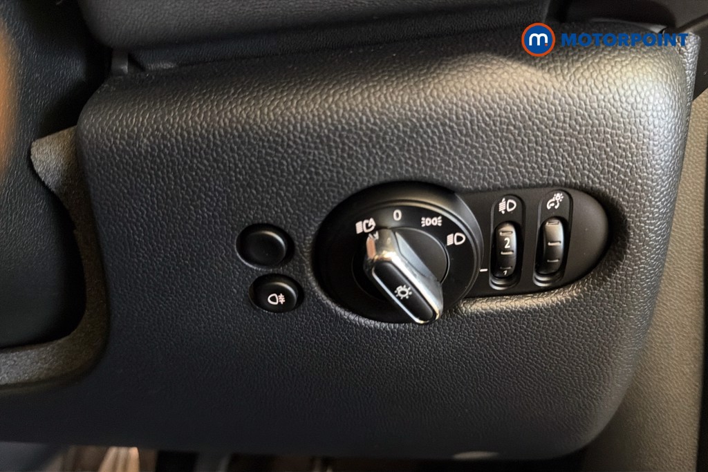 Mini Hatchback Cooper Sport Manual Petrol Hatchback - Stock Number (1659460) - 18th supplementary image