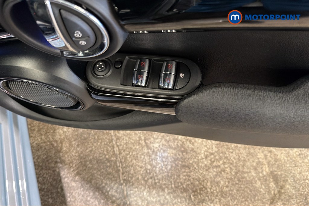 Mini Hatchback Cooper Sport Manual Petrol Hatchback - Stock Number (1659460) - 20th supplementary image