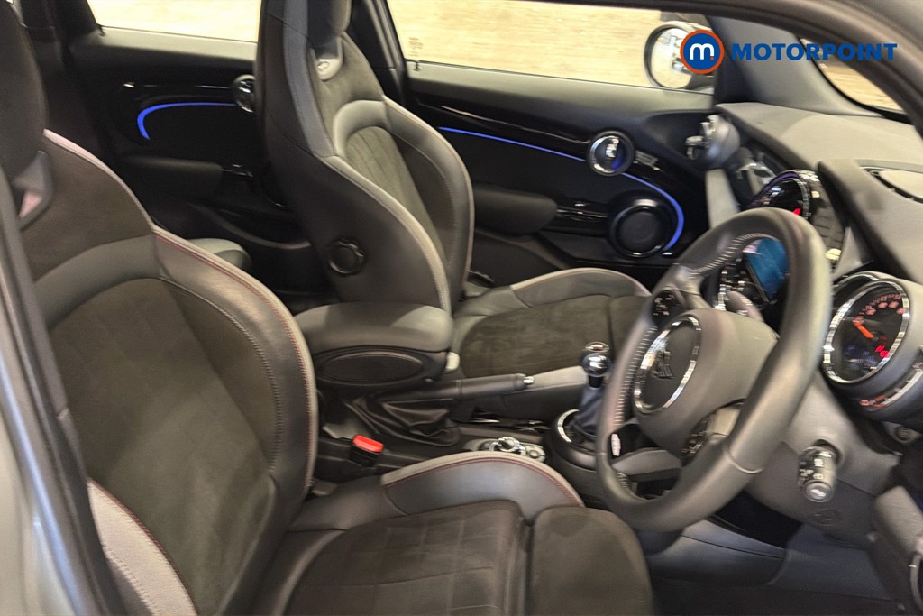 Mini Hatchback Cooper Sport Manual Petrol Hatchback - Stock Number (1659460) - 22nd supplementary image