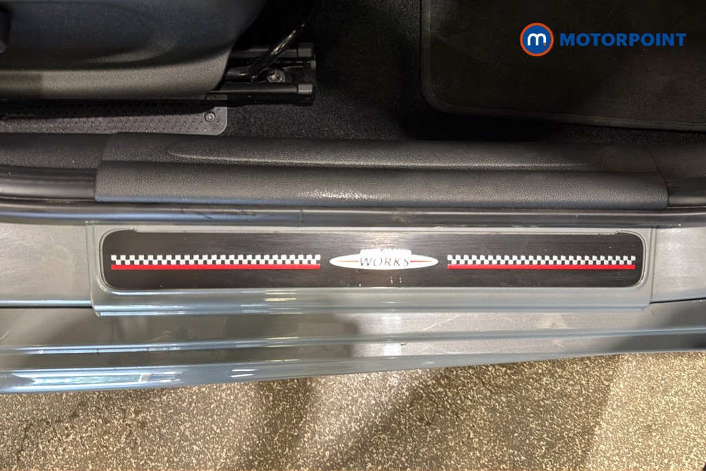 Mini Hatchback Cooper Sport Manual Petrol Hatchback - Stock Number (1659460) - 27th supplementary image