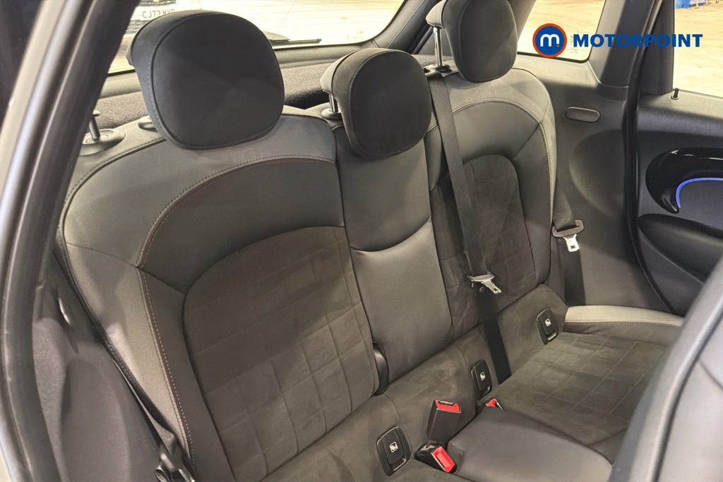 Mini Hatchback Cooper Sport Manual Petrol Hatchback - Stock Number (1659460) - 28th supplementary image
