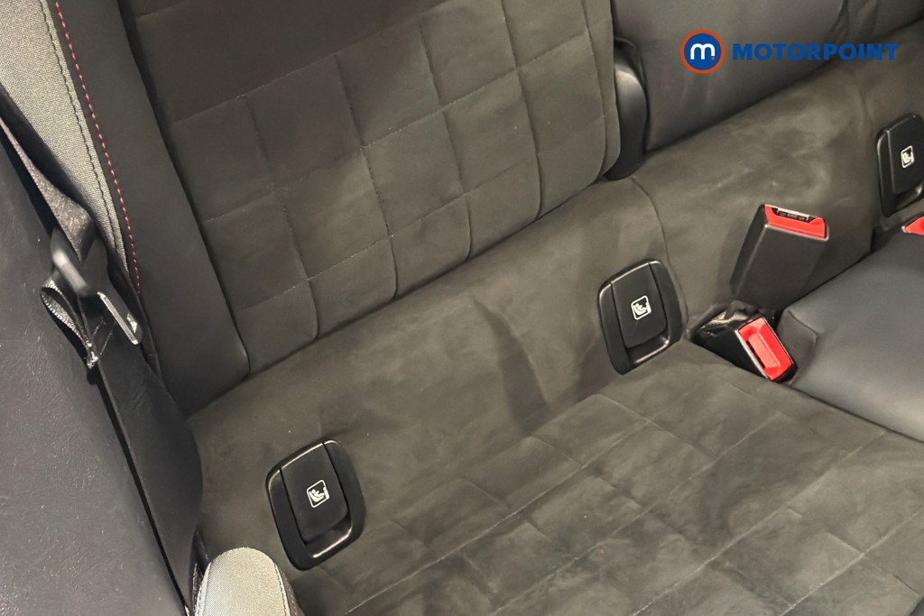 Mini Hatchback Cooper Sport Manual Petrol Hatchback - Stock Number (1659460) - 29th supplementary image