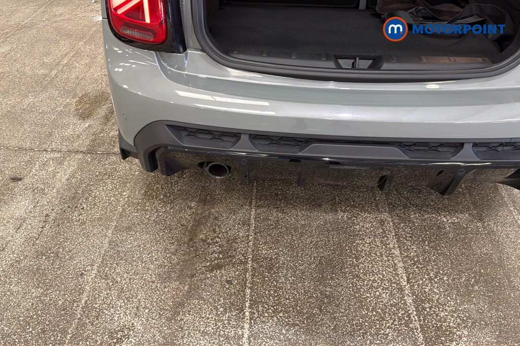 Mini Hatchback Cooper Sport Manual Petrol Hatchback - Stock Number (1659460) - 39th supplementary image