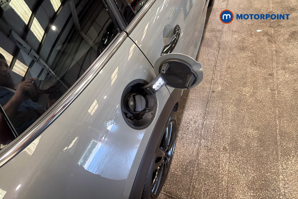 Mini Hatchback Cooper Sport Manual Petrol Hatchback - Stock Number (1659460) - 41st supplementary image