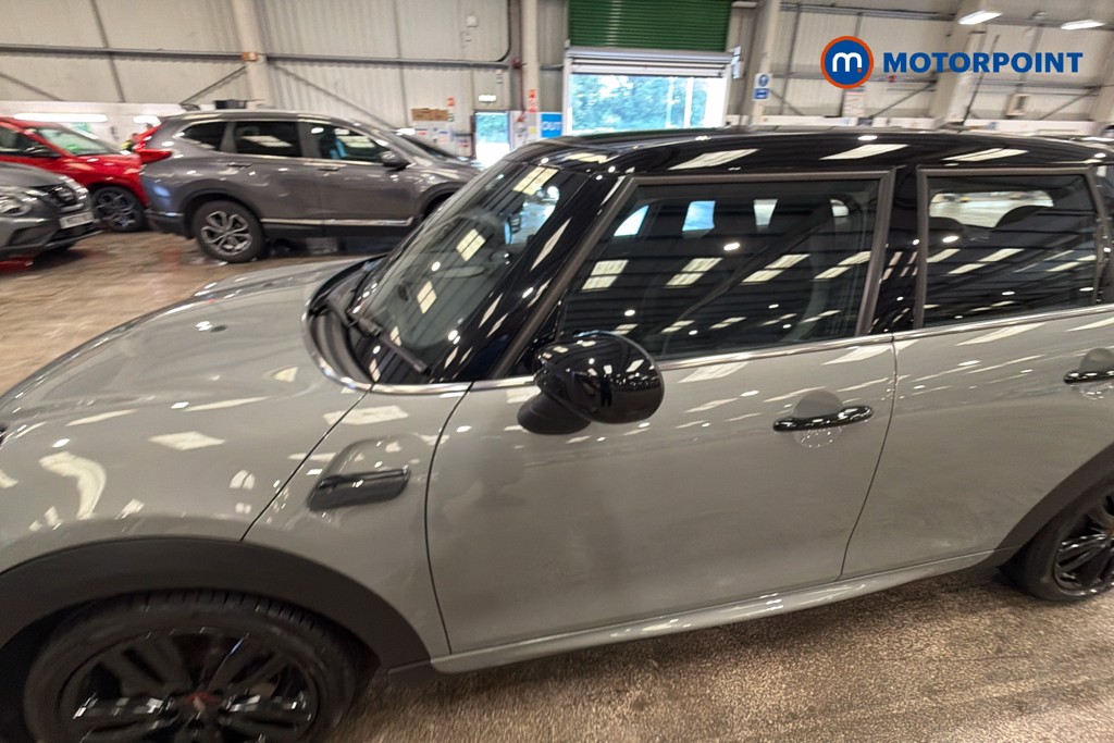 Mini Hatchback Cooper Sport Manual Petrol Hatchback - Stock Number (1659460) - 43rd supplementary image