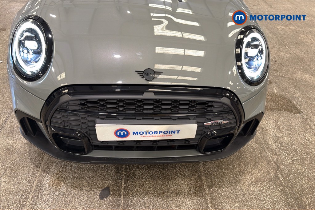 Mini Hatchback Cooper Sport Manual Petrol Hatchback - Stock Number (1659460) - 45th supplementary image
