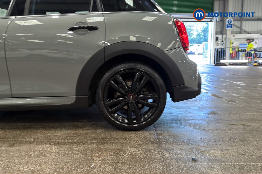 Mini Hatchback Cooper Sport Manual Petrol Hatchback - Stock Number (1659460) - 48th supplementary image