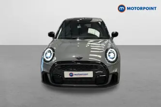 Mini Hatchback Cooper Sport Manual Petrol Hatchback - Stock Number (1659460) - Front bumper