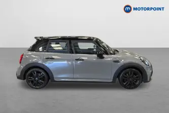 Mini Hatchback Cooper Sport Manual Petrol Hatchback - Stock Number (1659460) - Drivers side