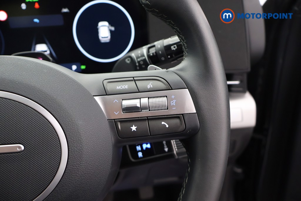 Hyundai Kona Advance Automatic Petrol-Electric Hybrid SUV - Stock Number (1659494) - 7th supplementary image