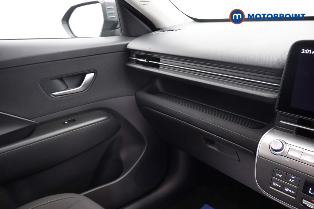 Hyundai Kona Advance Automatic Petrol-Electric Hybrid SUV - Stock Number (1659494) - 10th supplementary image