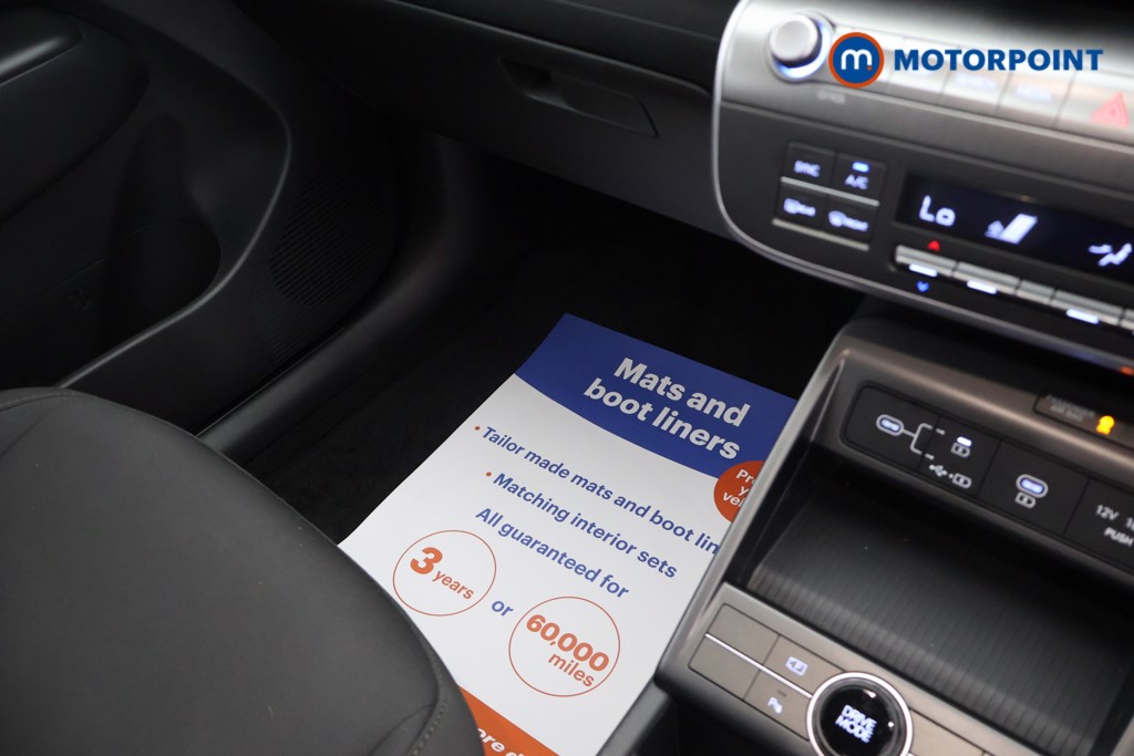 Hyundai Kona Advance Automatic Petrol-Electric Hybrid SUV - Stock Number (1659494) - 12th supplementary image