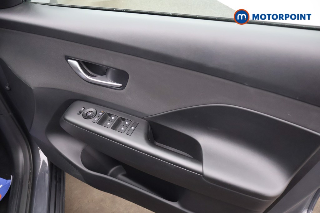 Hyundai Kona Advance Automatic Petrol-Electric Hybrid SUV - Stock Number (1659494) - 14th supplementary image